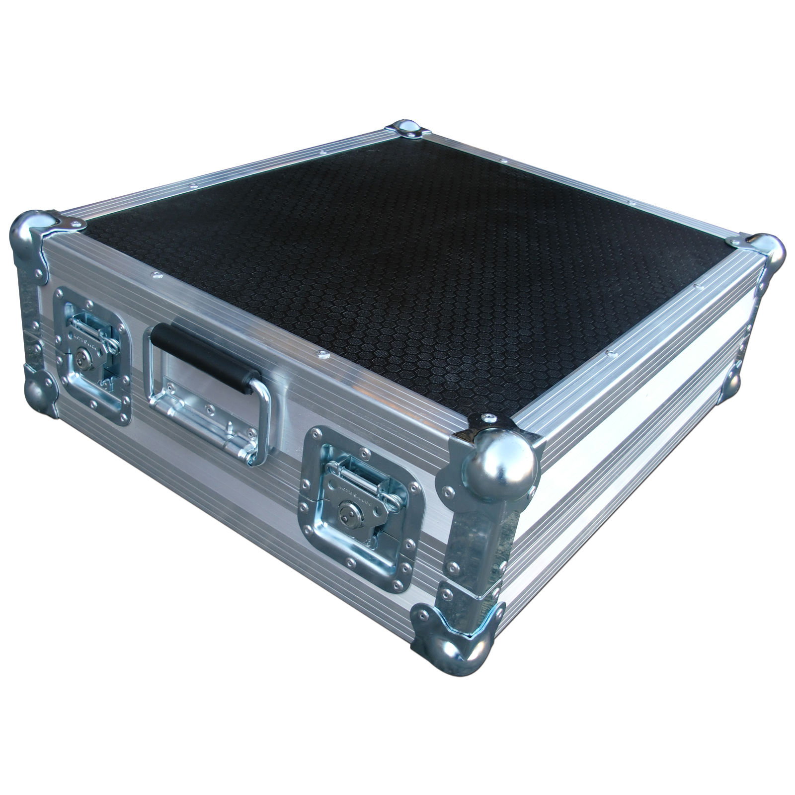 Behringer PMX 1000 Mixer Flight Case 